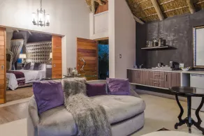 AM Lodge - Zimmer