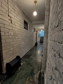 The Kailasha Homestay - Lobby