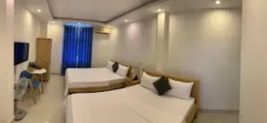 Tuấn Anh 2 Hotel - Room