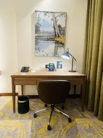 Golden Tulip Jalandhar - Room