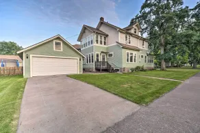 Elegant Superior Getaway < 2 Mi to Downtown! - Interiør