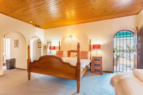 Bay Tree Guest House - Zimmer