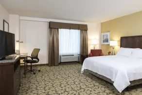 Hilton Garden Inn Louisville Downtown - Chambre
