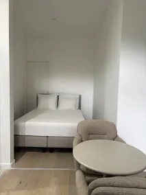 Luxueuze en Cosy Appartement bij Atomium - Room