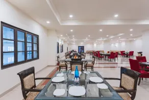 Shree Vallabh Vilas Lords Plaza Nathdwara - Pure Veg - Restaurante