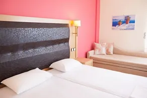 Hotel Kanali - Værelse
