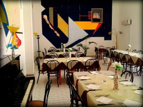 Hotel Diffuso Montedoro - Restaurant