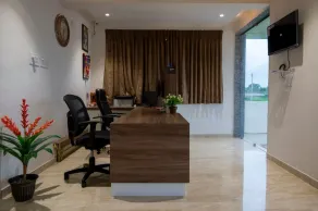 Hotel Scintilla, Somnath - Réception