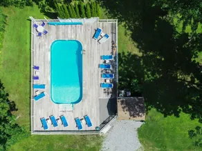 Glenmoor By the Sea - Pool