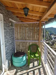 Abhi's Cottage - Camera