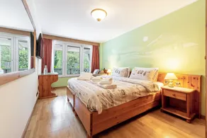 Hotel Dolomiti Schloss - Rom