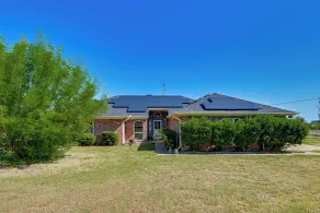 Swim, Grill & Relax! Copperas Cove Family Home - Interiør