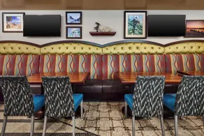 Residence Inn by Marriott Rapid City - Restaurant