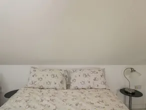 The Nest - Chambre