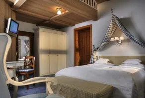Berghotel Maibrunn - Zimmer