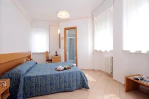 Hotel Marina - Zimmer