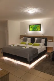 Boardinghouse HOME - adults only - - Chambre