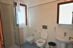 Agriturismo La Fonte Di Mariella - Badeværelse