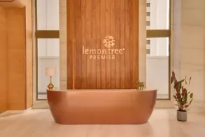 Lemon Tree Premier, Thiruvananthapuram - Réception
