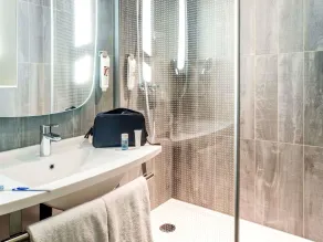 Ibis Casanearshore - Chambre