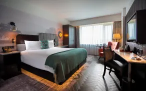 Crowne Plaza Dublin Blanchardstown by IHG - Rum