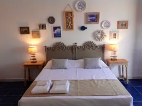 La Sciara Resort Hotel - Værelse