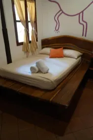 Cueva Nica - Room