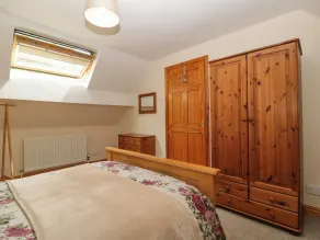 Whitlow Lodge Annex - Habitación