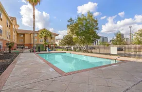 Extended Stay America Suites - Houston - Med Ctr - NRG Park - Braeswood Blvd - Pool