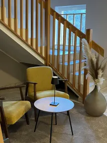 Pension Villa Elisabeth - Lobby