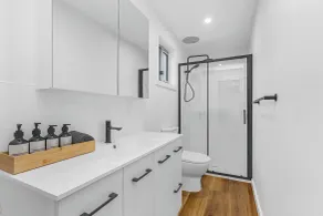 Forrest Holiday Park - Salle de bain
