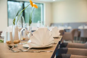 i - PARK Hotel Reichenberg - Restaurant