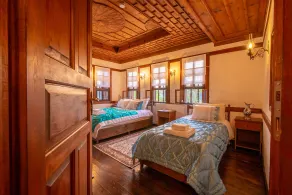 Süleyman Bey Konağı - Room