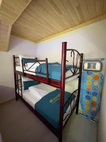 Nirvana Suite Hotel - Room