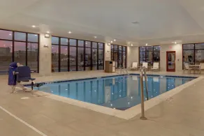 Staybridge Suites - Overland Park - Kansas City S by IHG - Basseng