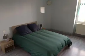 L'octodon - Room