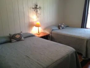 Thunderbird Lodge - Værelse