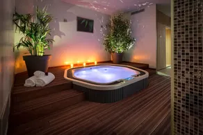 Hôtel Le Rive Droite & SPA - Spa