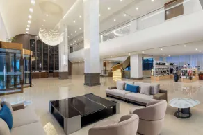 Days Inn by Wyndham Linyi Yihe New Area - Hall
