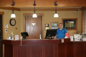 Prairie Inn Holmen La Crosse Area - Hall