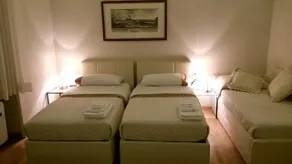 Talismano Luxury Rooms & Apartments - Room