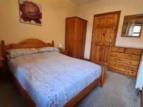 Puffin Cottage - Room