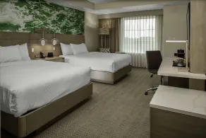Courtyard by Marriott Jekyll Island - Chambre