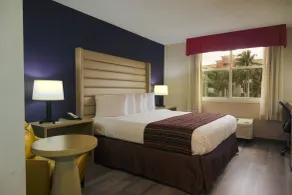 The Palms Inn & Suites Miami, Kendall, FL - Chambre