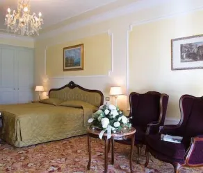 Hotel Terme Due Torri - Adults Hideaway & SPA - Chambre