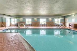 Holiday Inn Express - Albert Lea by IHG - Piscine