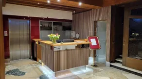 Hotel Batzenhäusl Tirol - Réception