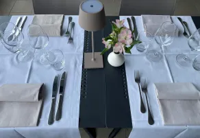 Hotel Concorde - Restaurant