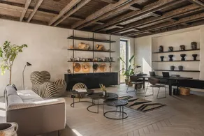 Theros All Suite Hotel - Adults Only - Réception