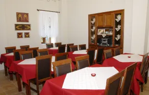 Hotel Filoxenia - Restaurant